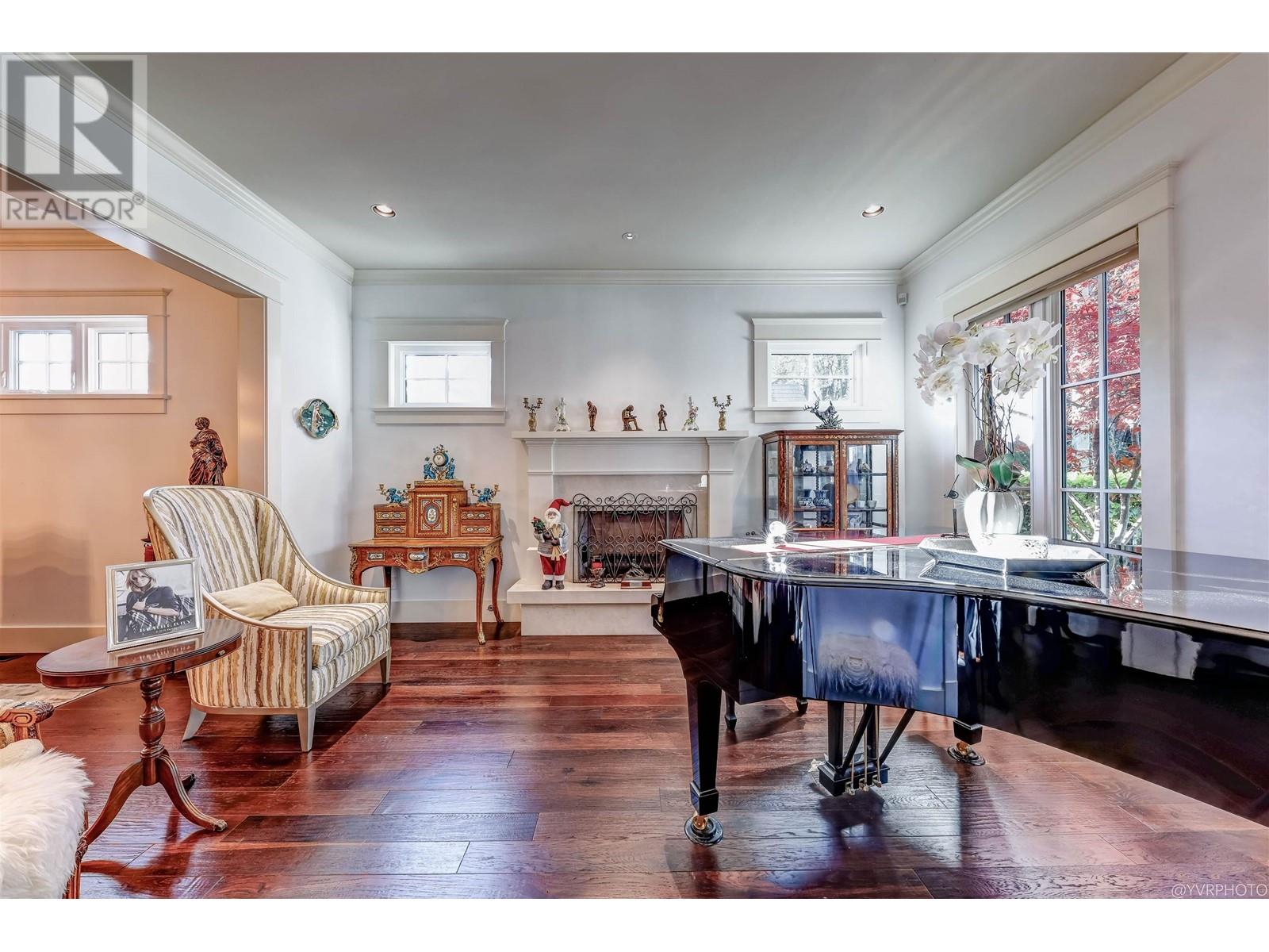 5662 Elm Street, Vancouver, British Columbia  V6N 1A4 - Photo 6 - R2829471