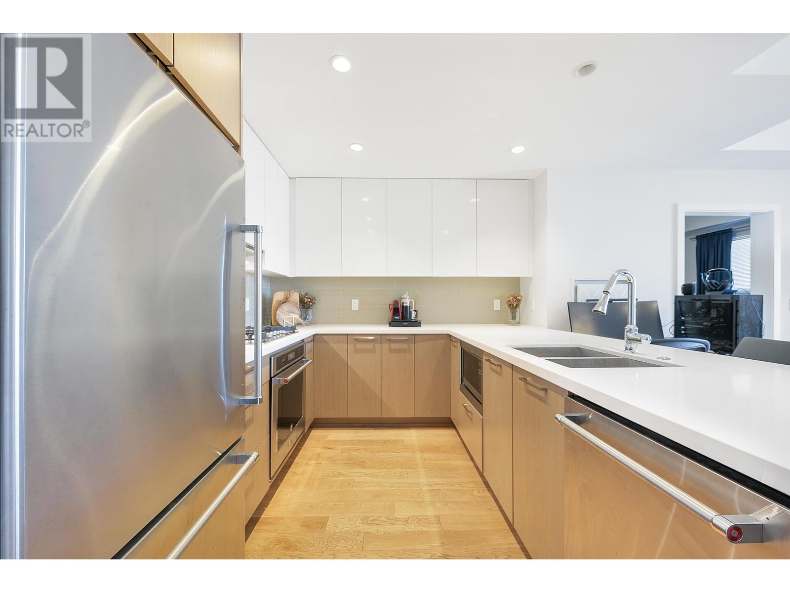 510 7008 River Parkway, Richmond, British Columbia  V6X 0R1 - Photo 3 - R2829583