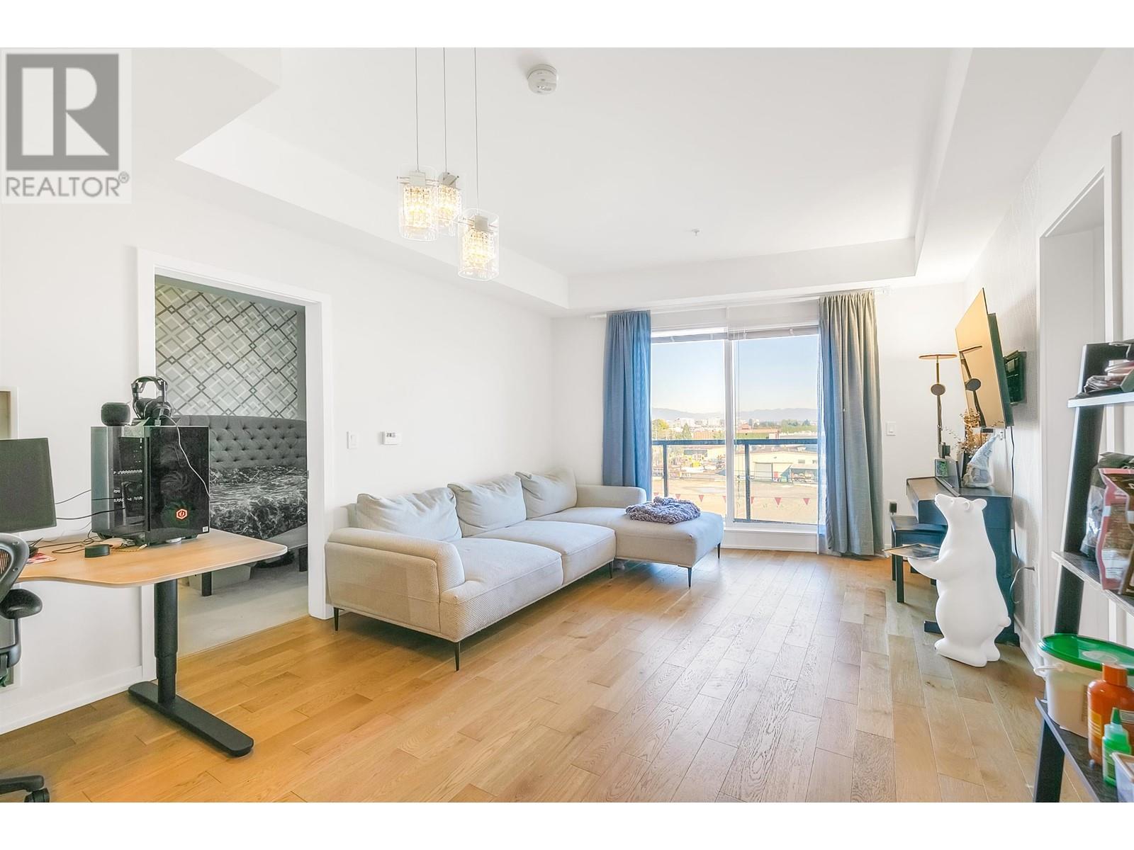 510 7008 River Parkway, Richmond, British Columbia  V6X 0R1 - Photo 6 - R2829583