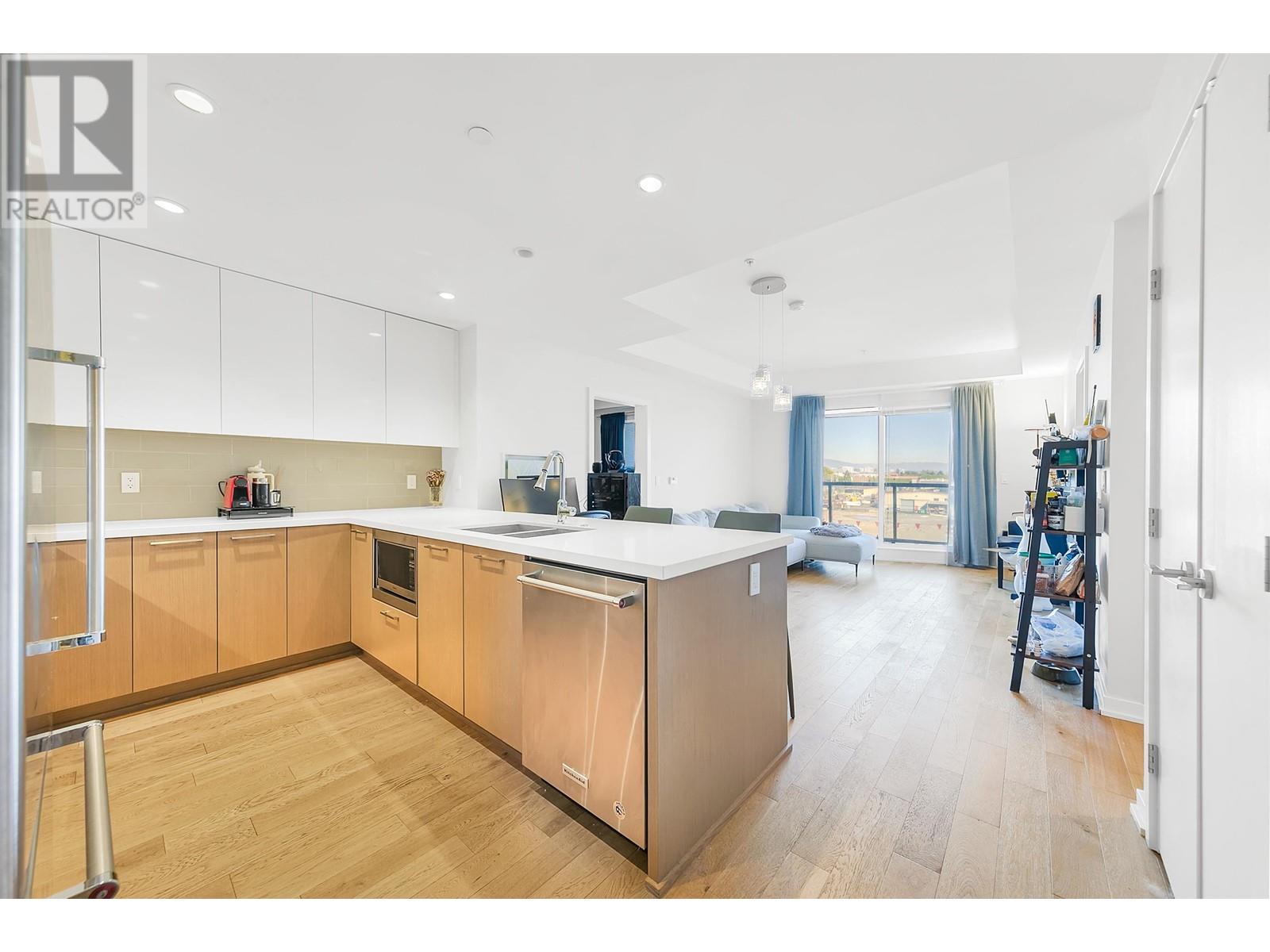 510 7008 River Parkway, Richmond, British Columbia  V6X 0R1 - Photo 2 - R2829583