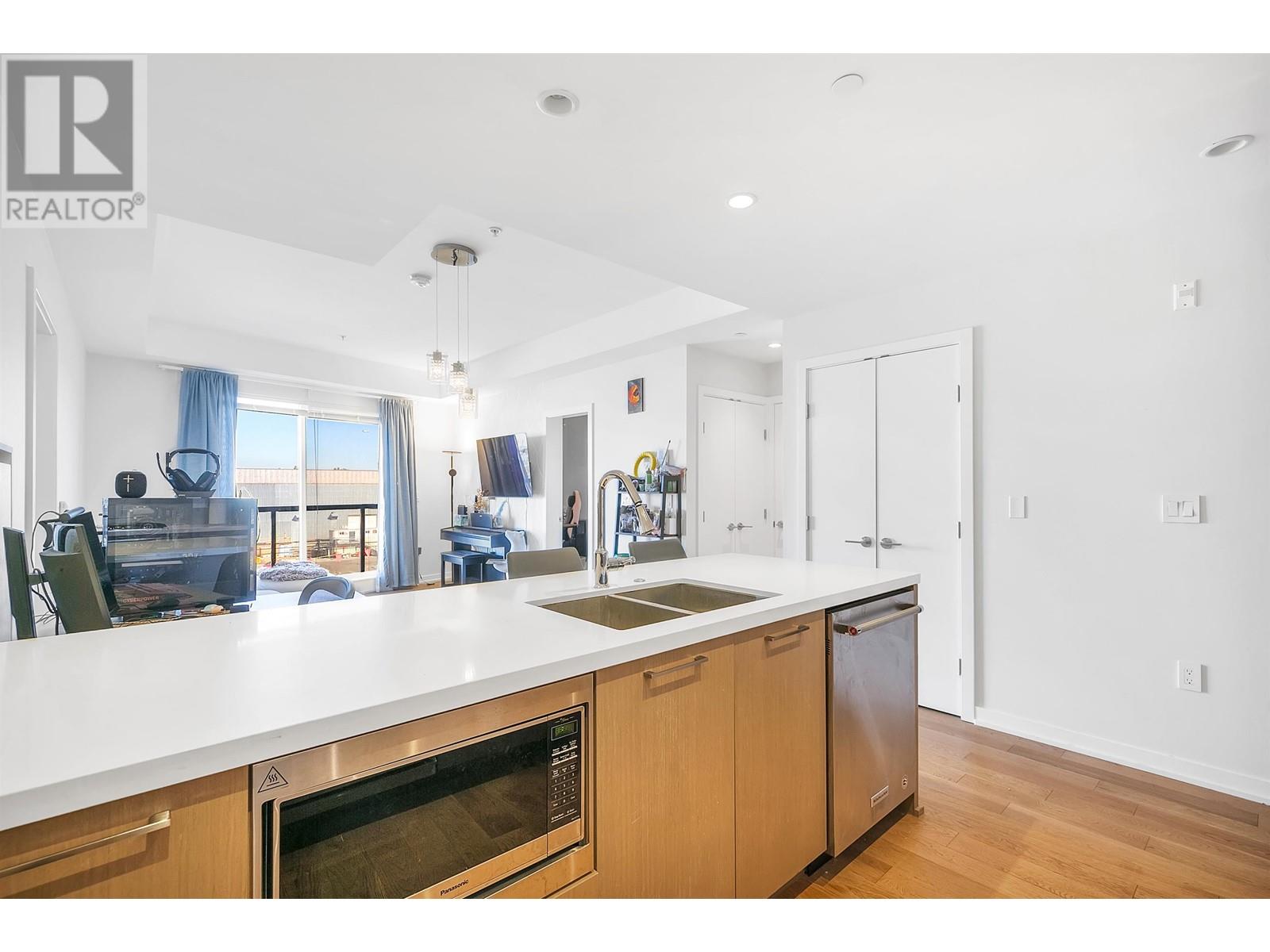 510 7008 River Parkway, Richmond, British Columbia  V6X 0R1 - Photo 4 - R2829583