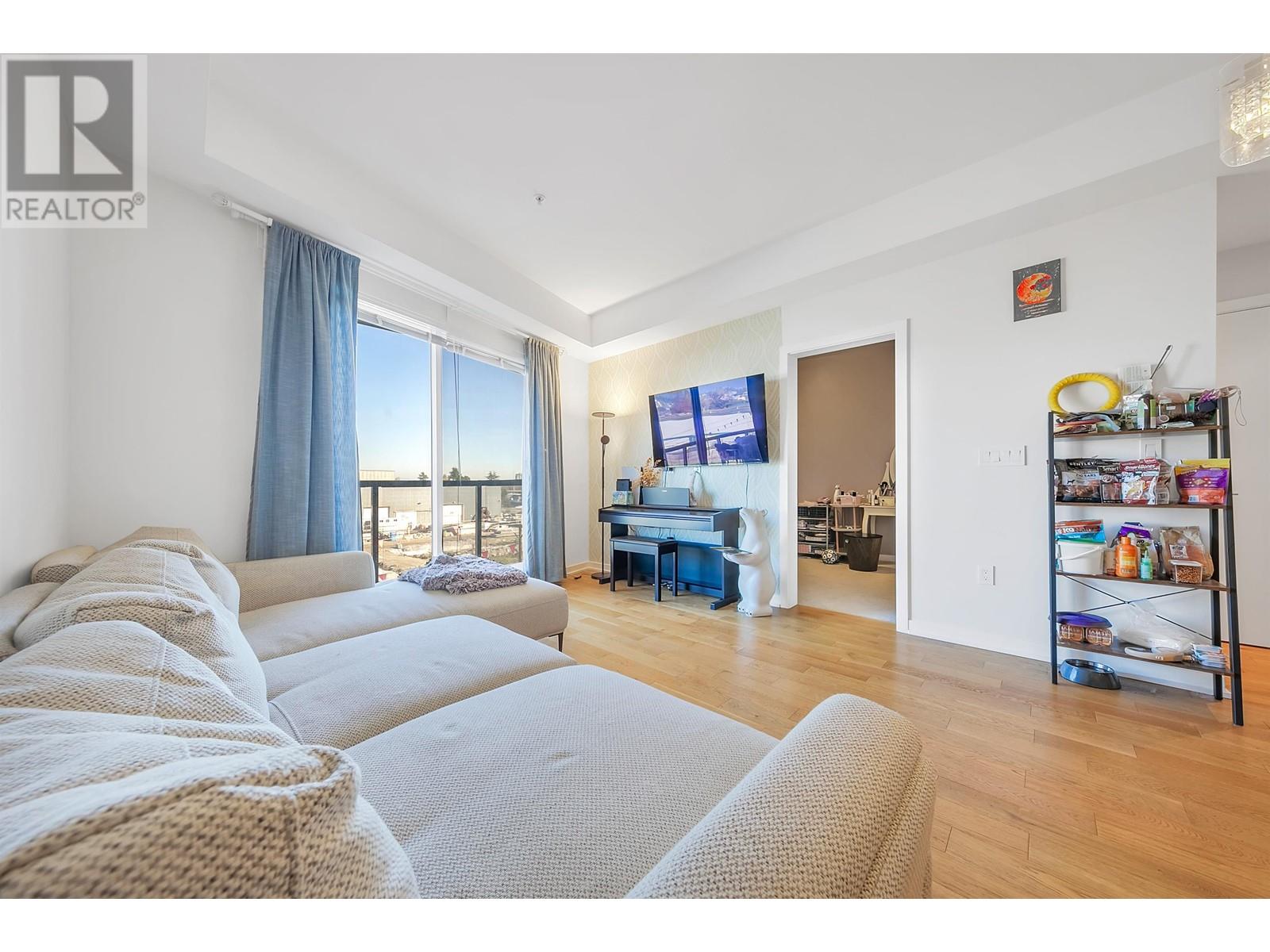 510 7008 River Parkway, Richmond, British Columbia  V6X 0R1 - Photo 7 - R2829583