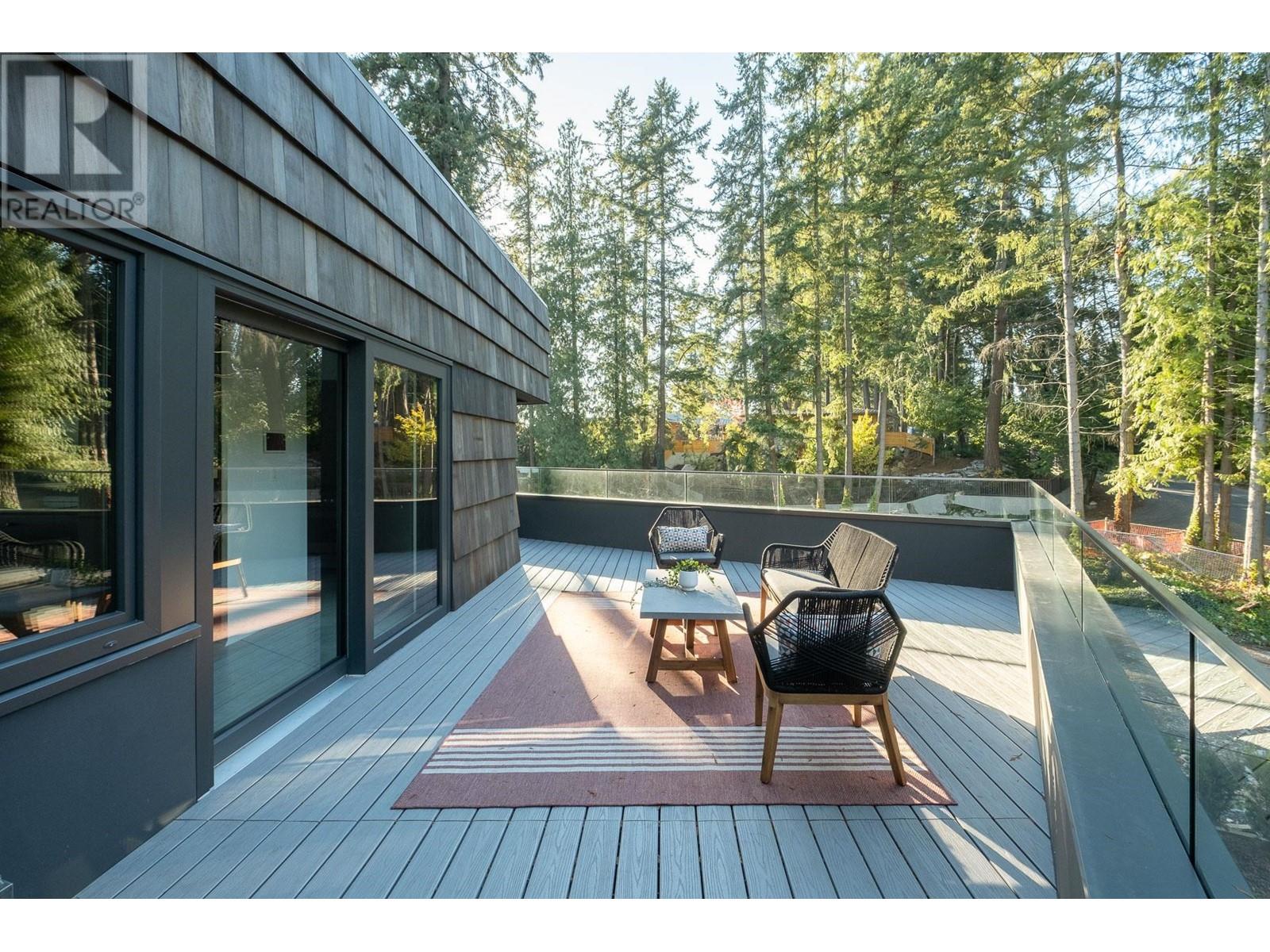 4166 Rose Crescent, West Vancouver, British Columbia  V7V 2N8 - Photo 8 - R2828889