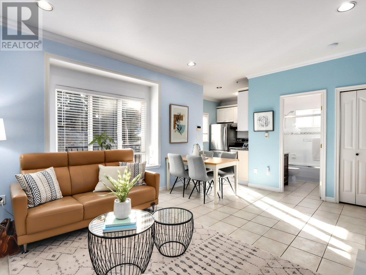 1750 E 14th Avenue, Vancouver, British Columbia  V5N 2E2 - Photo 4 - R2829476