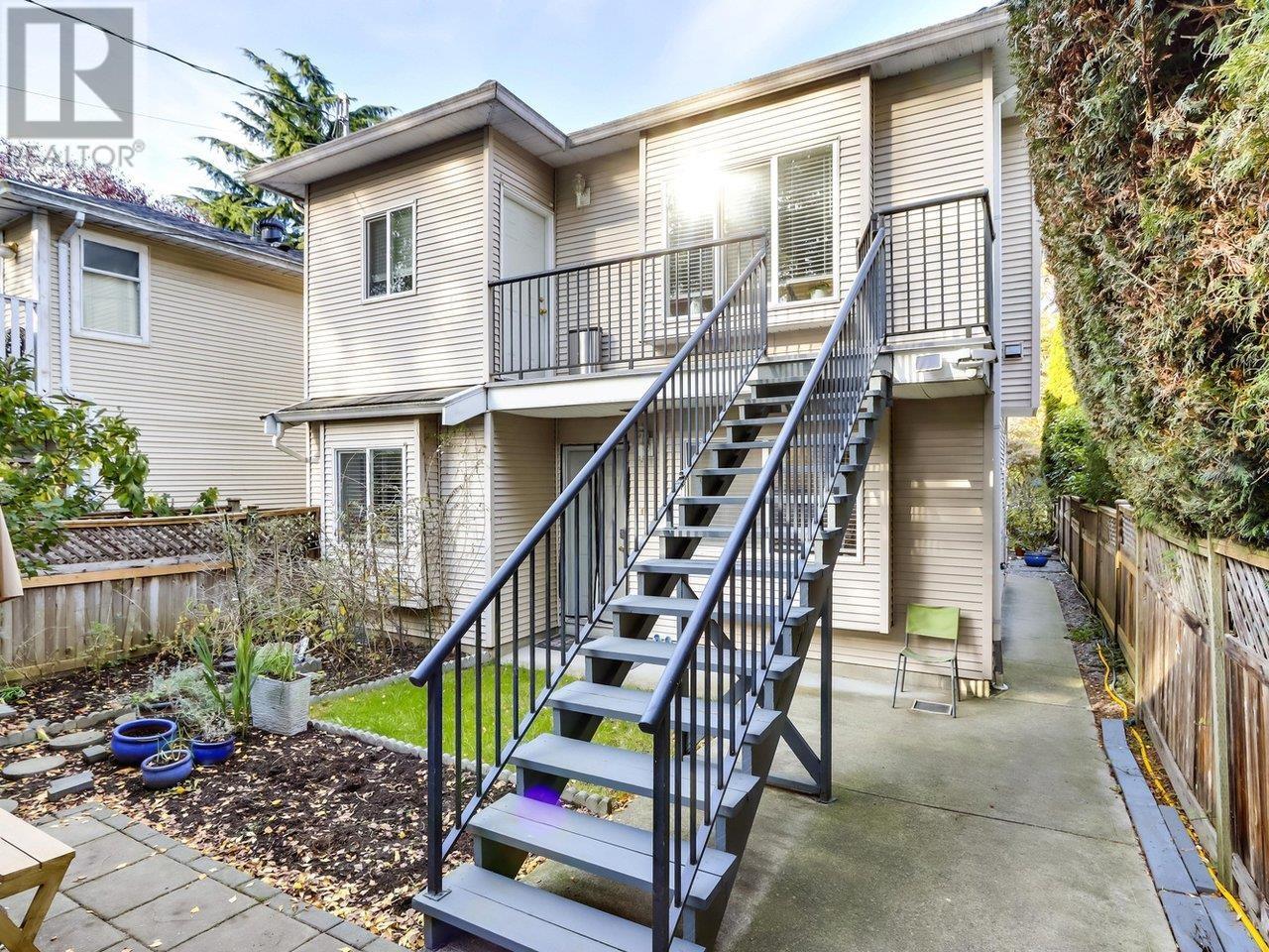 1750 E 14th Avenue, Vancouver, British Columbia  V5N 2E2 - Photo 24 - R2829476