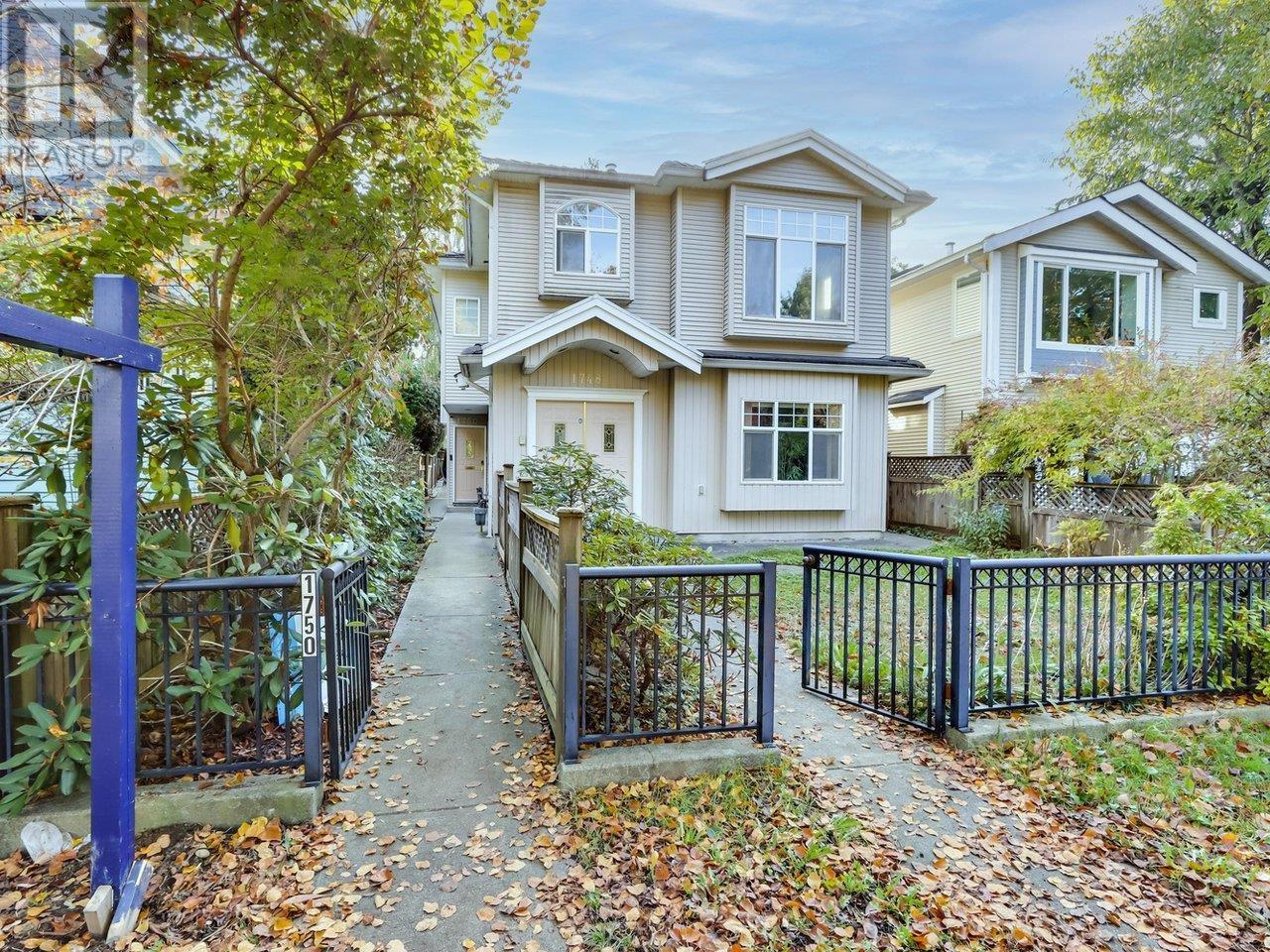 1750 E 14th Avenue, Vancouver, British Columbia  V5N 2E2 - Photo 21 - R2829476