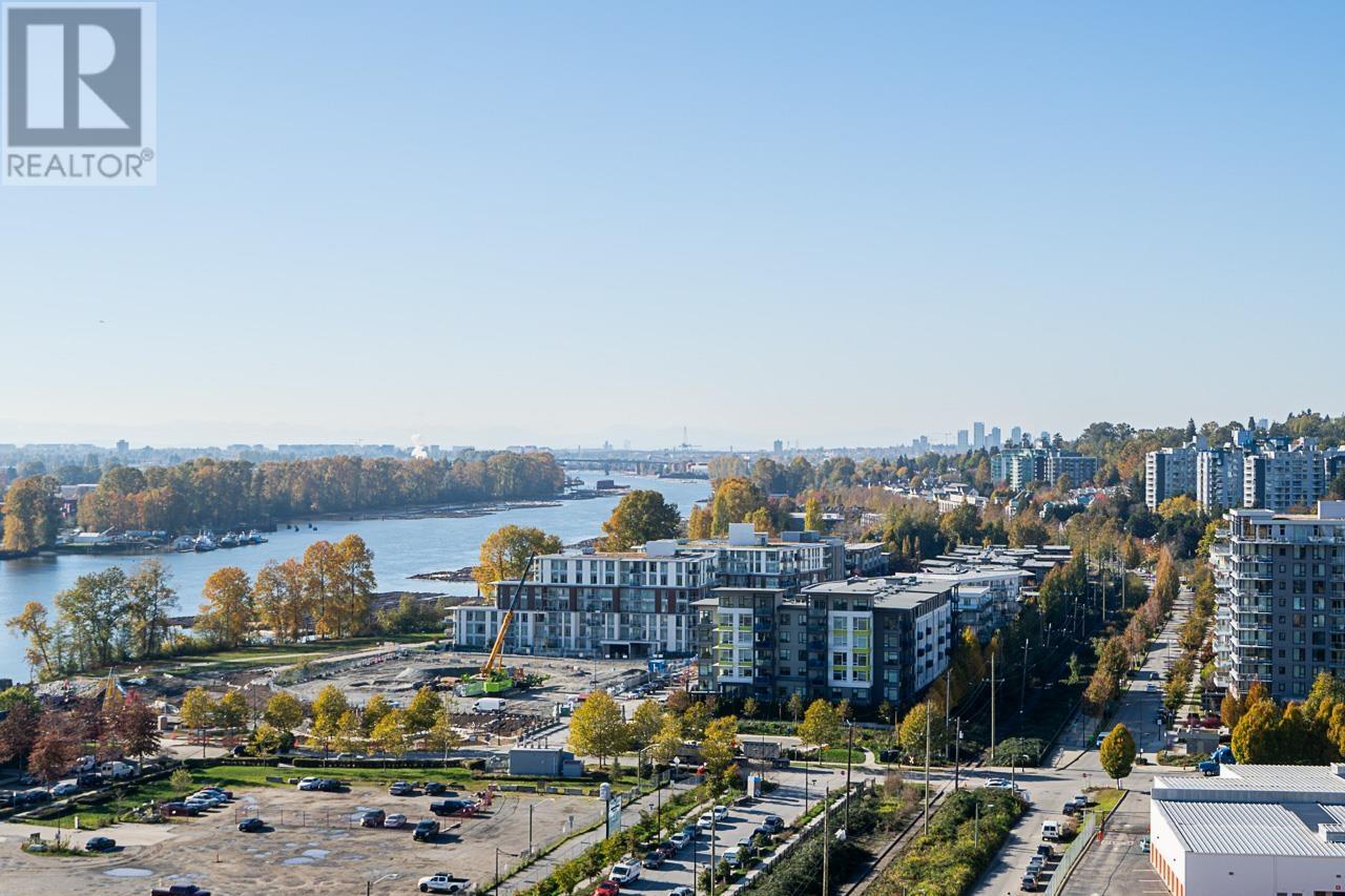 1605 3438 Sawmill Crescent, Vancouver, British Columbia  V5S 0E3 - Photo 16 - R2829711
