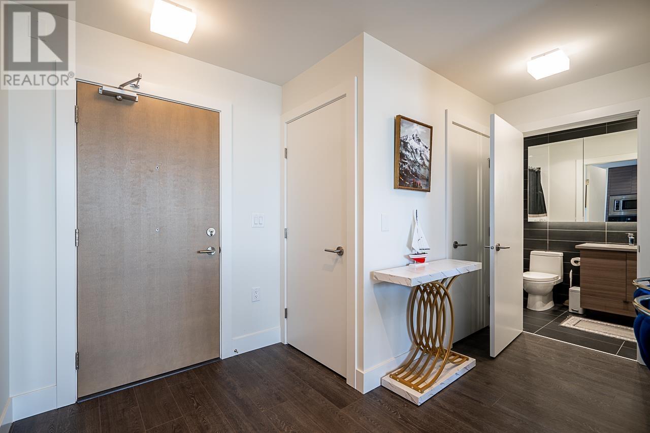 1605 3438 Sawmill Crescent, Vancouver, British Columbia  V5S 0E3 - Photo 14 - R2829711
