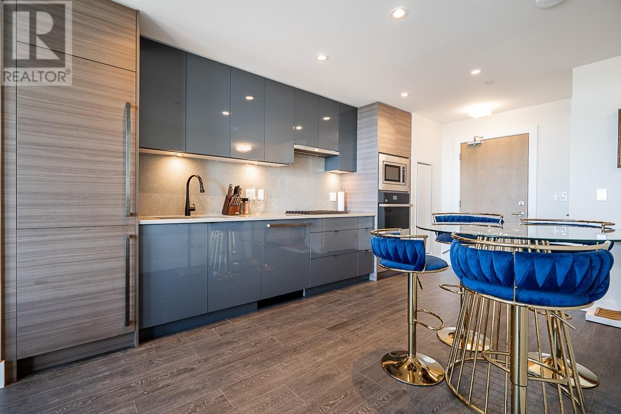 1605 3438 Sawmill Crescent, Vancouver, British Columbia  V5S 0E3 - Photo 6 - R2829711