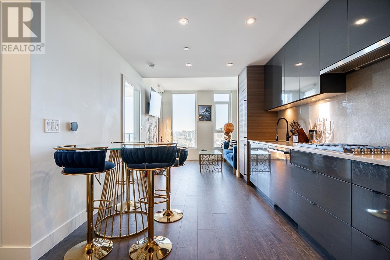 1605 3438 Sawmill Crescent, Vancouver, British Columbia  V5S 0E3 - Photo 9 - R2829711