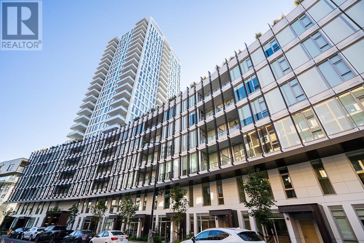 1605 3438 Sawmill Crescent, Vancouver, British Columbia  V5S 0E3 - Photo 26 - R2829711