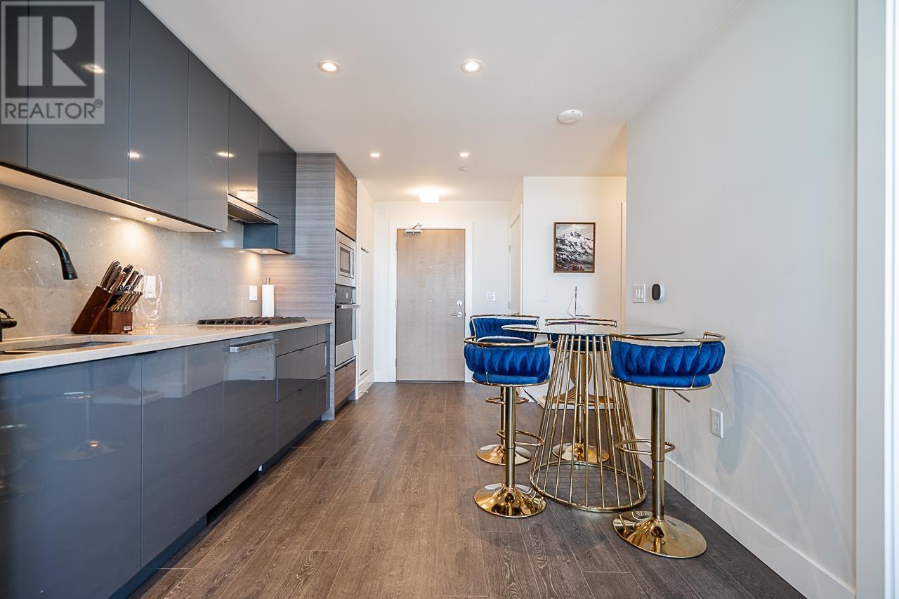 1605 3438 Sawmill Crescent, Vancouver, British Columbia  V5S 0E3 - Photo 5 - R2829711