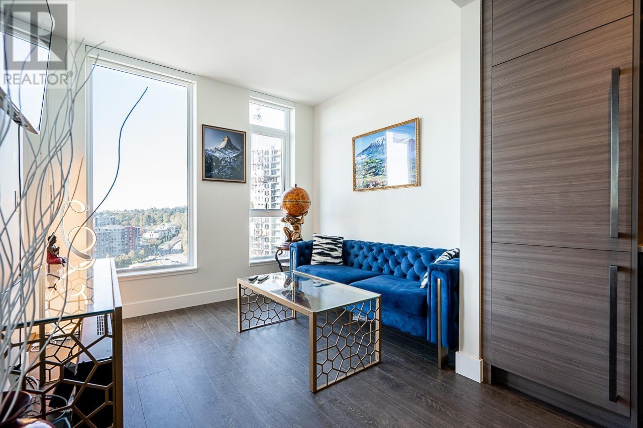 1605 3438 Sawmill Crescent, Vancouver, British Columbia  V5S 0E3 - Photo 3 - R2829711