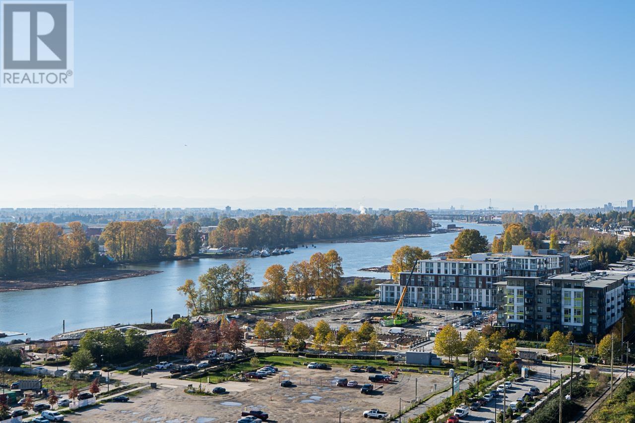 1605 3438 SAWMILL CRESCENT, vancouver, British Columbia