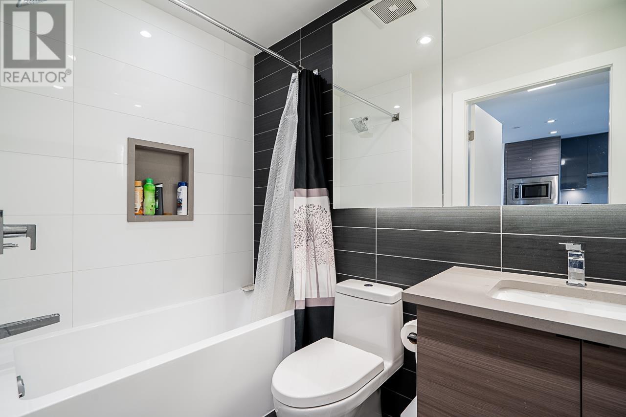 1605 3438 Sawmill Crescent, Vancouver, British Columbia  V5S 0E3 - Photo 12 - R2829711