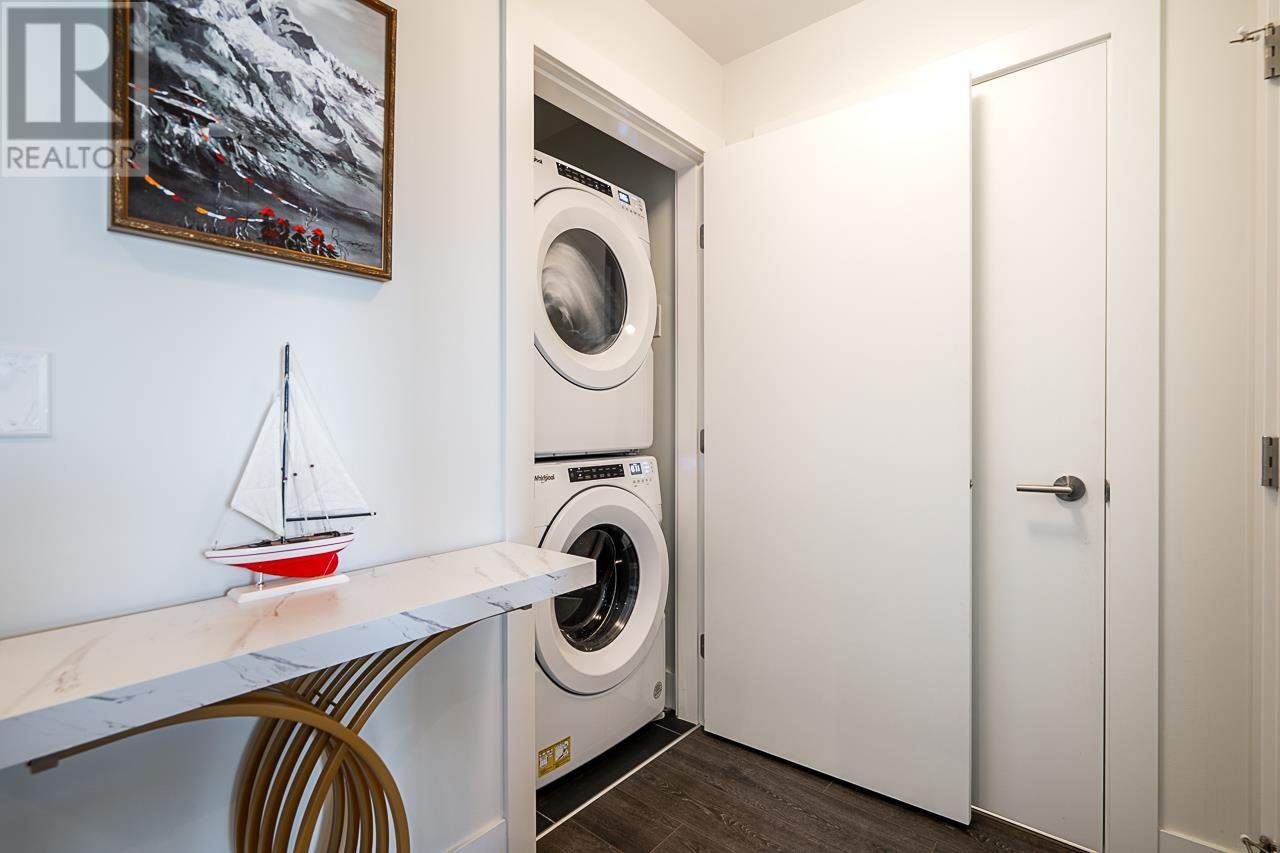 1605 3438 Sawmill Crescent, Vancouver, British Columbia  V5S 0E3 - Photo 13 - R2829711