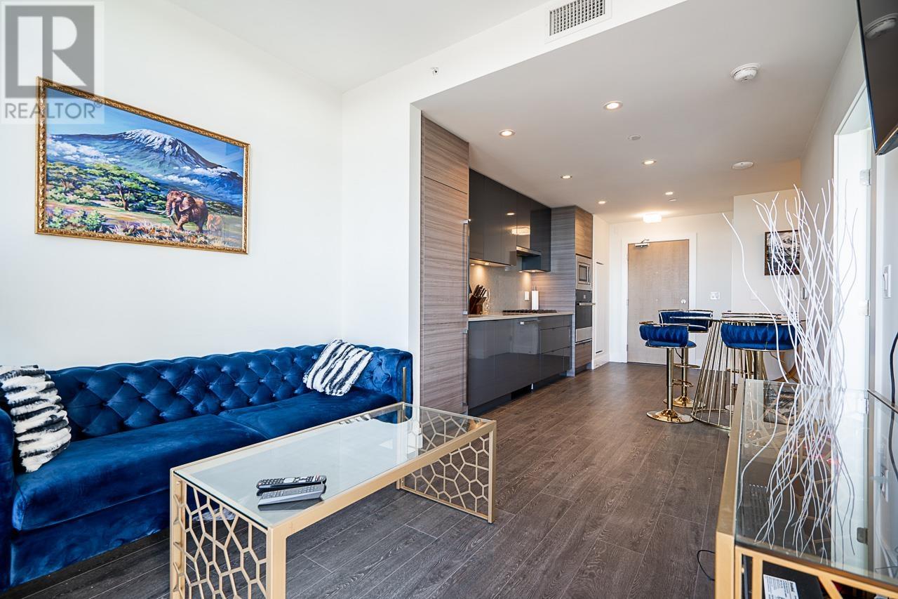1605 3438 Sawmill Crescent, Vancouver, British Columbia  V5S 0E3 - Photo 4 - R2829711