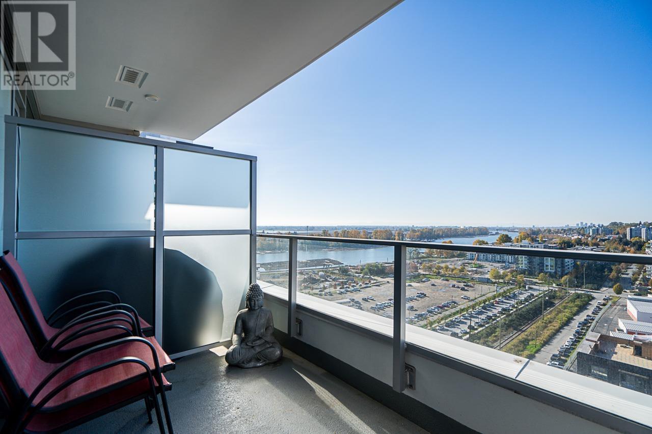 1605 3438 Sawmill Crescent, Vancouver, British Columbia  V5S 0E3 - Photo 15 - R2829711