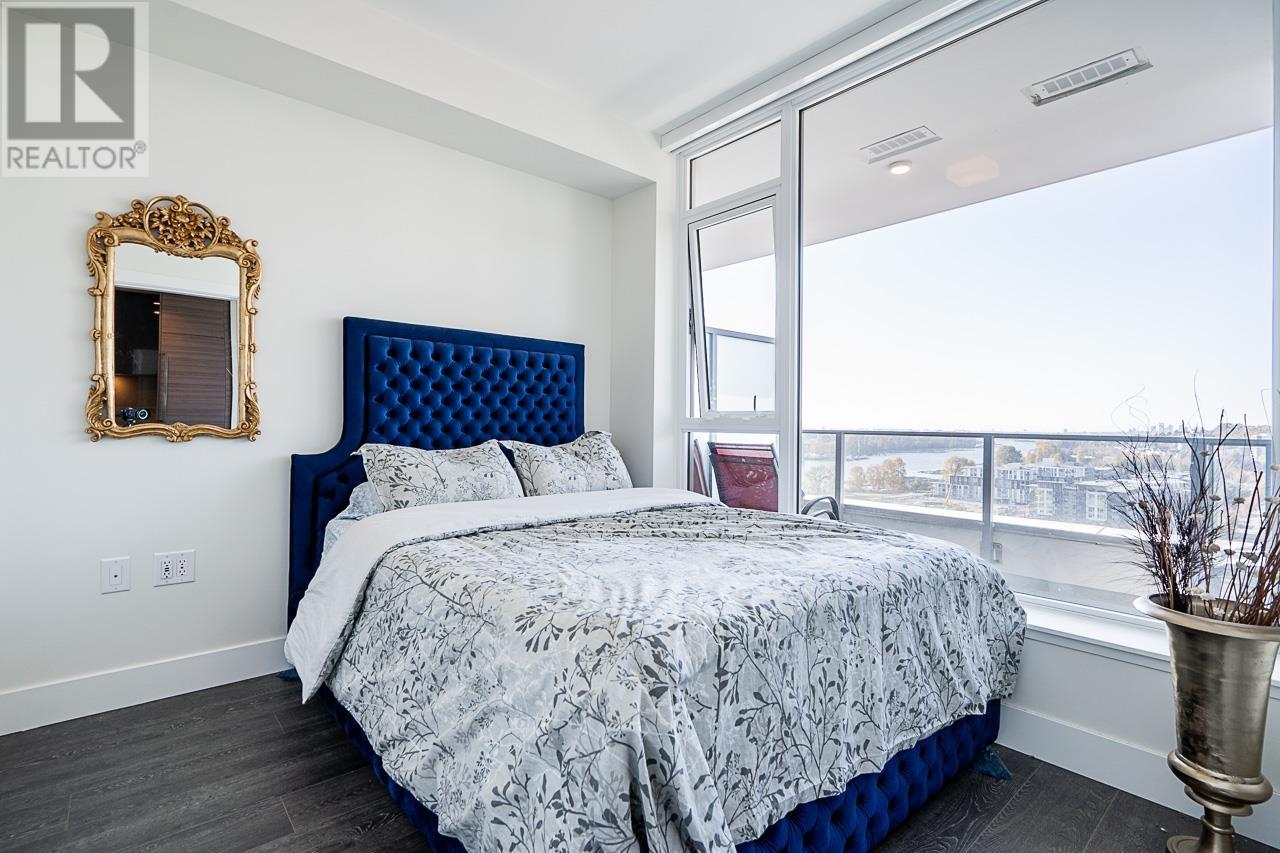 1605 3438 Sawmill Crescent, Vancouver, British Columbia  V5S 0E3 - Photo 10 - R2829711