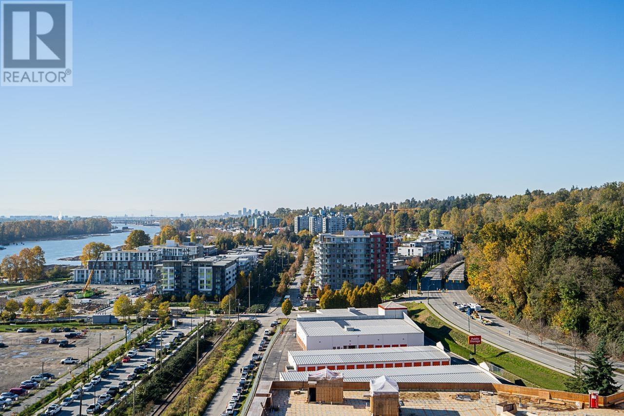 1605 3438 Sawmill Crescent, Vancouver, British Columbia  V5S 0E3 - Photo 17 - R2829711