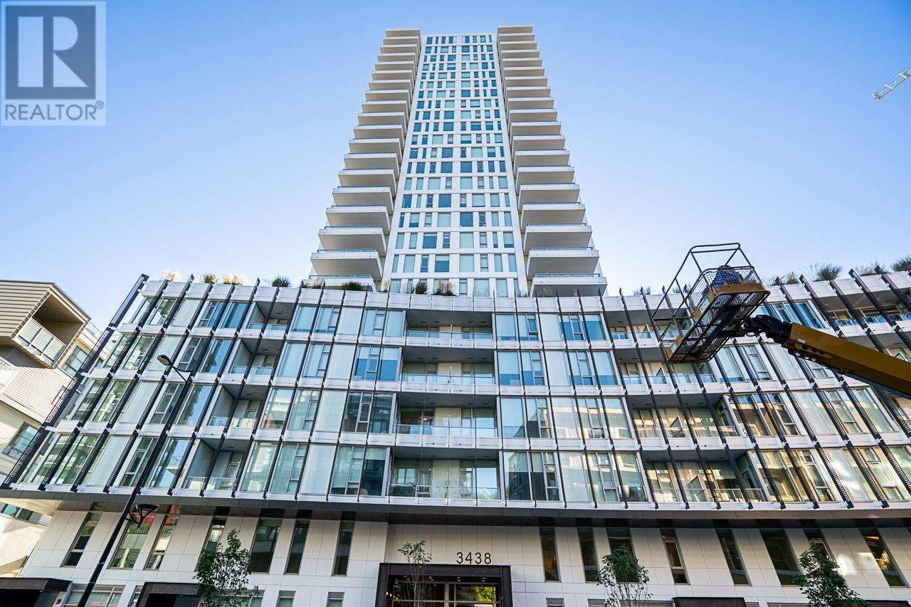 1605 3438 Sawmill Crescent, Vancouver, British Columbia  V5S 0E3 - Photo 25 - R2829711