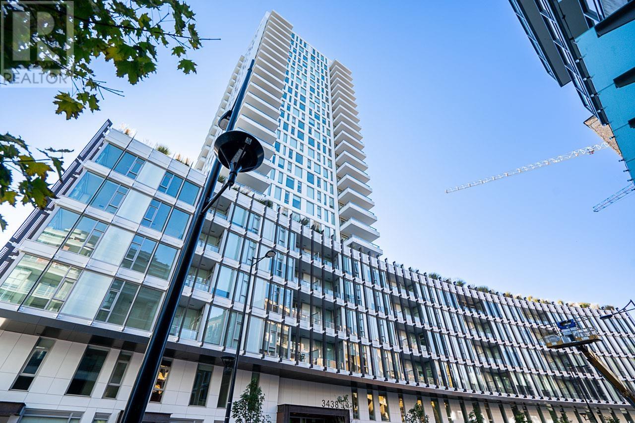1605 3438 Sawmill Crescent, Vancouver, British Columbia  V5S 0E3 - Photo 24 - R2829711