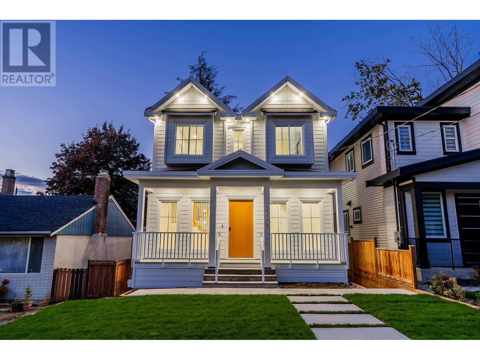 2265 Lobb Avenue, Port Coquitlam, British Columbia  V3C 1M5 - Photo 36 - R2822335