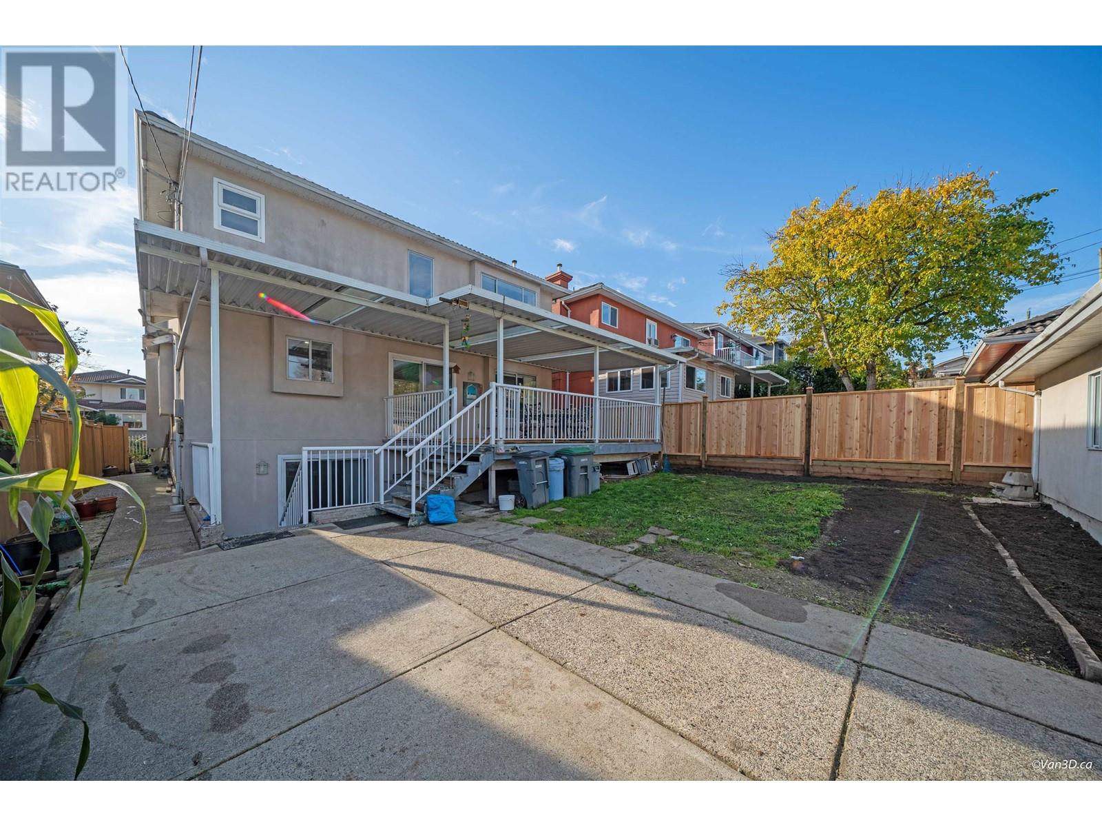 3467 E 4th Avenue, Vancouver, British Columbia  V5M 1M1 - Photo 33 - R2829670
