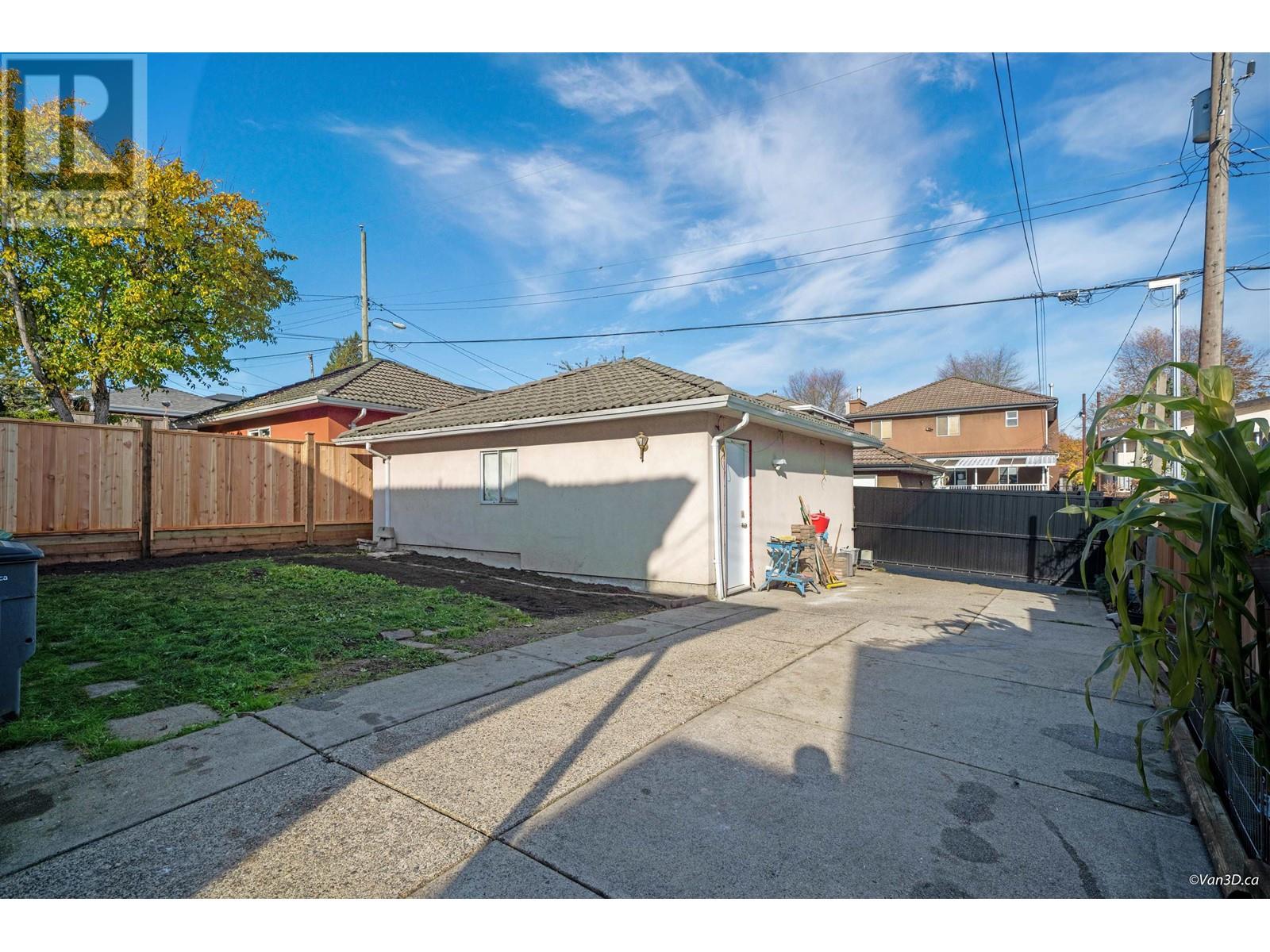 3467 E 4th Avenue, Vancouver, British Columbia  V5M 1M1 - Photo 34 - R2829670