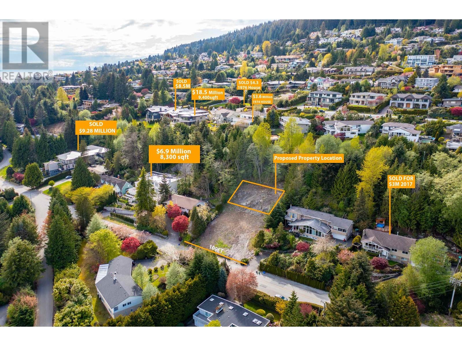 705 St. Andrews Road, West Vancouver, British Columbia  V7S 1V5 - Photo 4 - R2817767