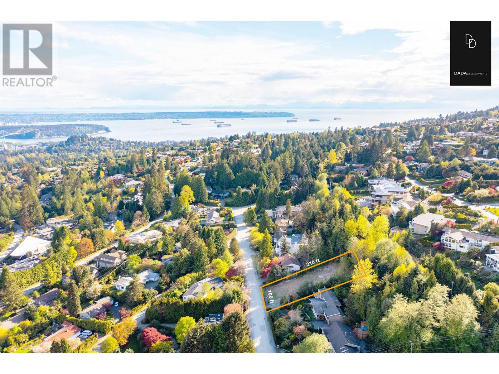 705 St. Andrews Road, West Vancouver, British Columbia  V7S 1V5 - Photo 5 - R2817767
