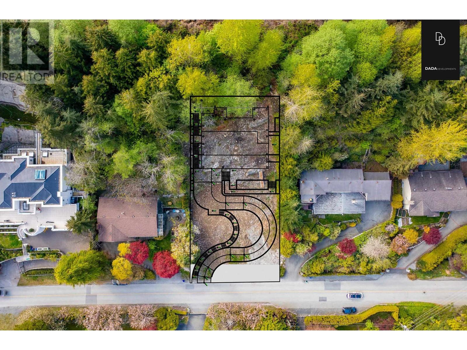 705 St. Andrews Road, West Vancouver, British Columbia  V7S 1V5 - Photo 6 - R2817767