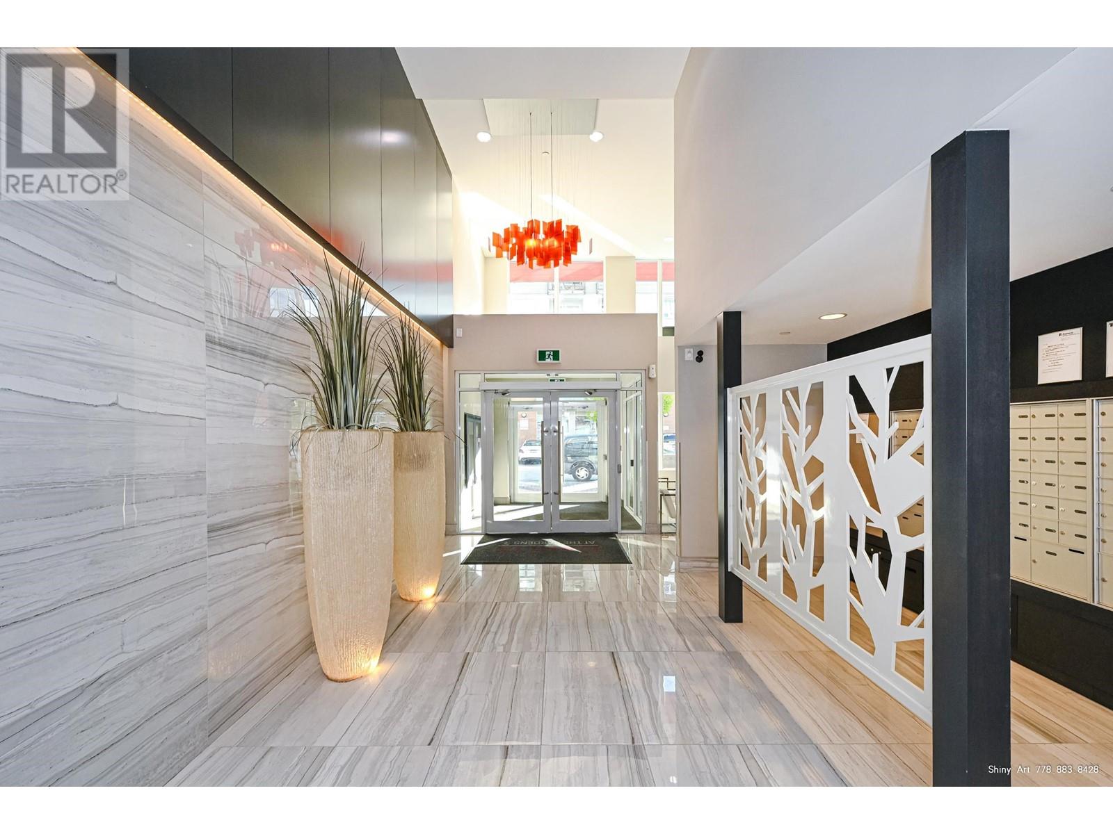 707 10780 No. 5 Road, Richmond, British Columbia  V6W 0B8 - Photo 3 - R2829609