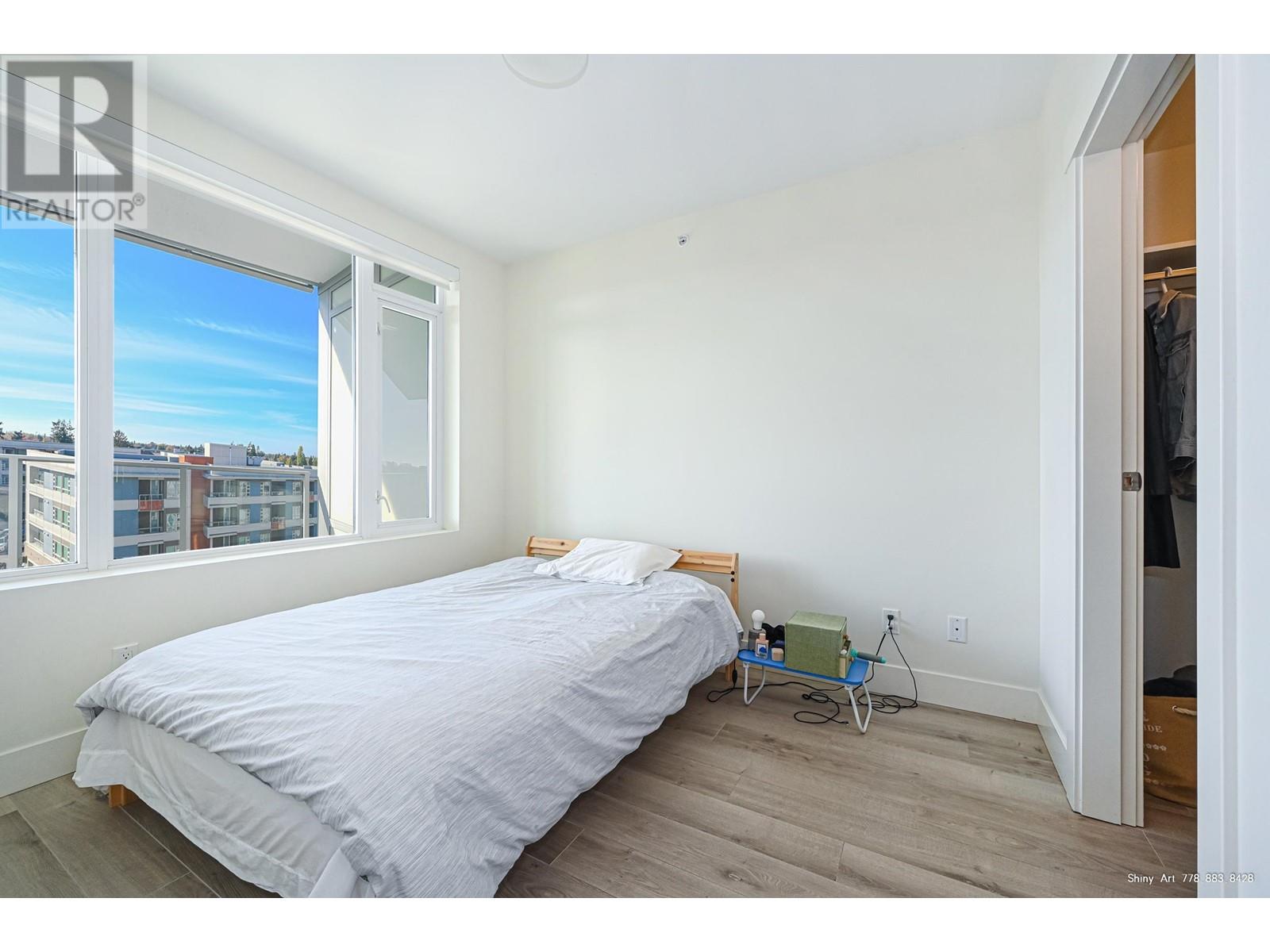 707 10780 No. 5 Road, Richmond, British Columbia  V6W 0B8 - Photo 4 - R2829609