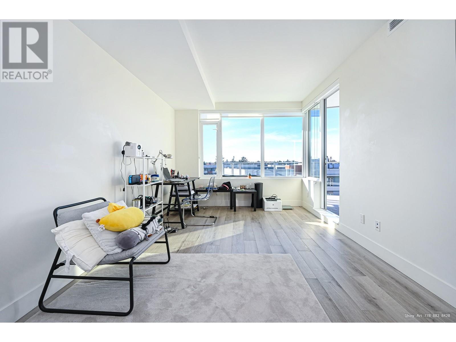707 10780 No. 5 Road, Richmond, British Columbia  V6W 0B8 - Photo 11 - R2829609