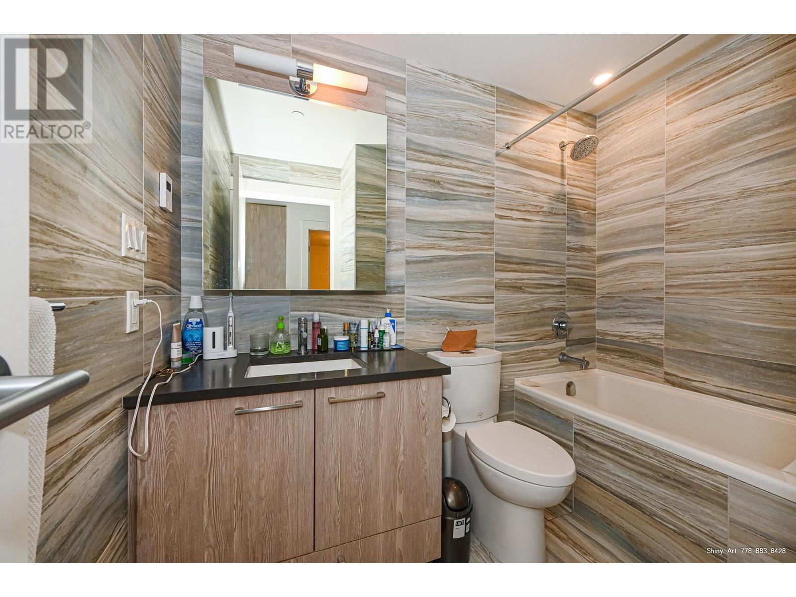 707 10780 No. 5 Road, Richmond, British Columbia  V6W 0B8 - Photo 15 - R2829609