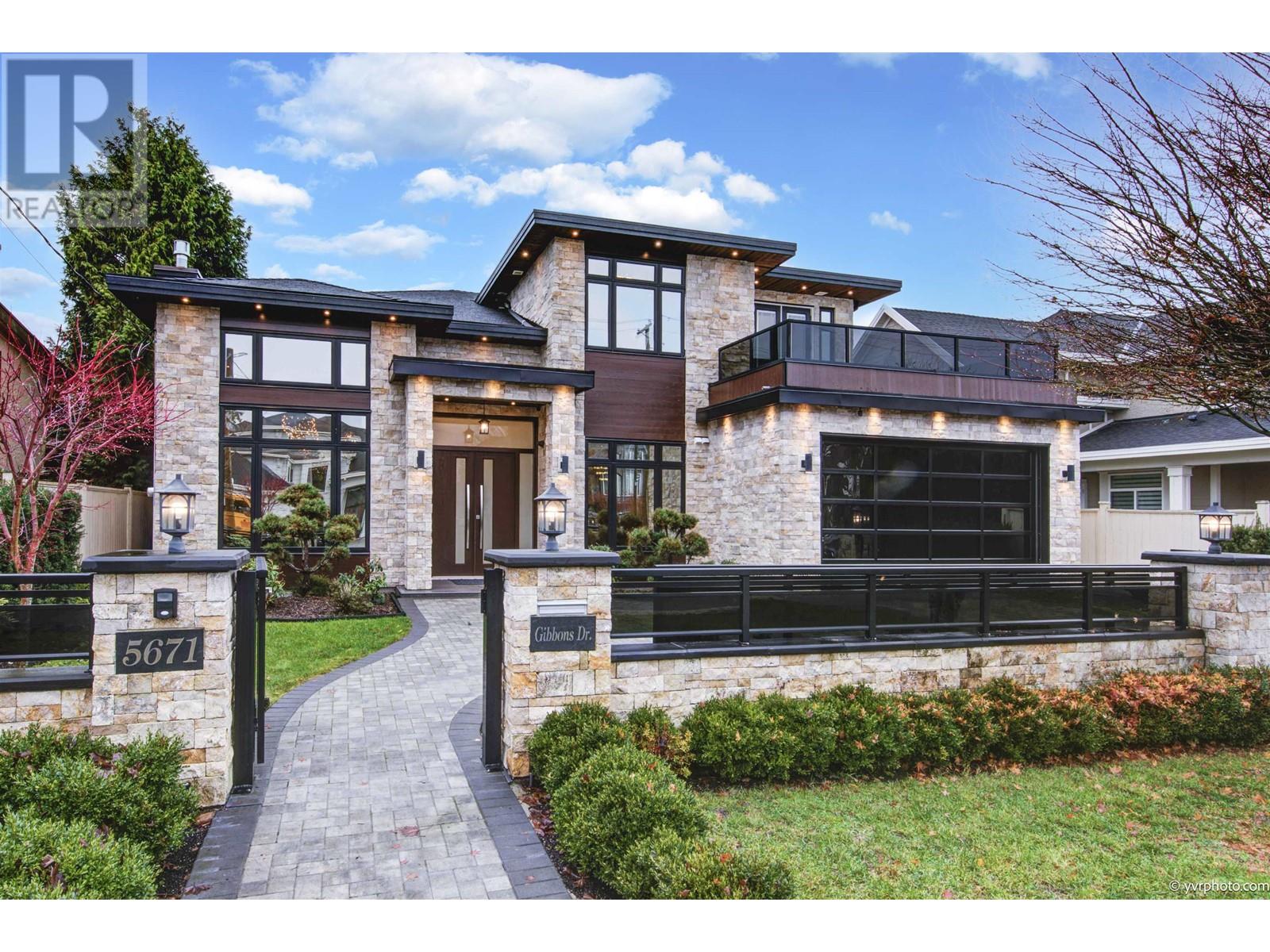5671 Gibbons Drive, Richmond, British Columbia  V7C 2C6 - Photo 40 - R2828976