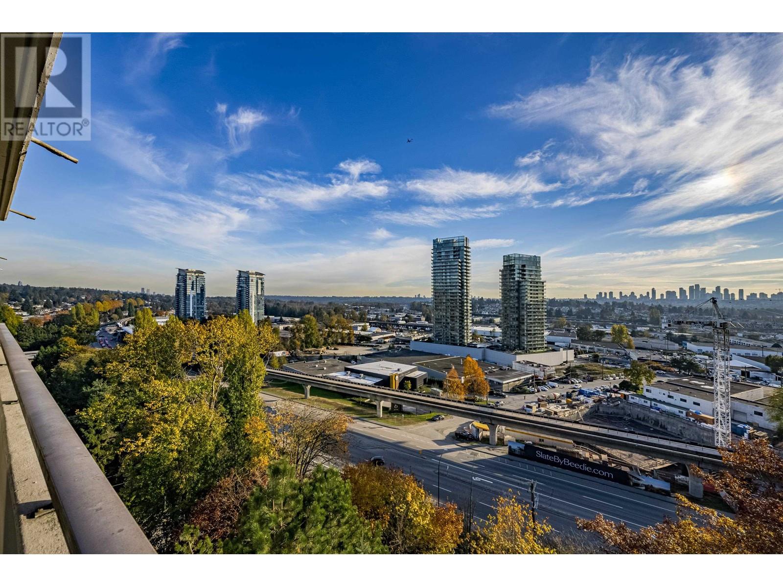 1206 2060 Bellwood Avenue, Burnaby, British Columbia  V5B 4V2 - Photo 20 - R2811310