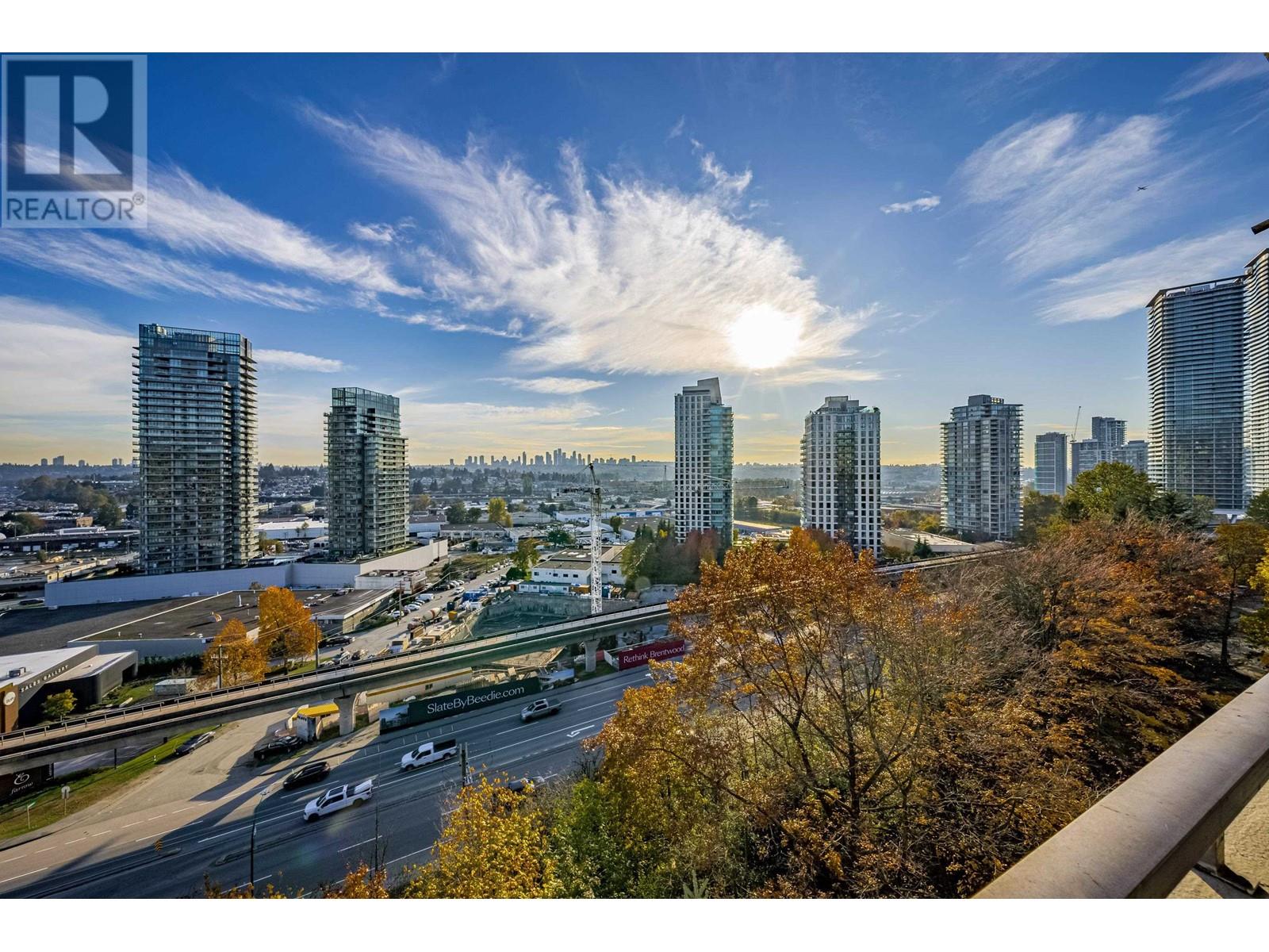 1206 2060 Bellwood Avenue, Burnaby, British Columbia  V5B 4V2 - Photo 23 - R2811310