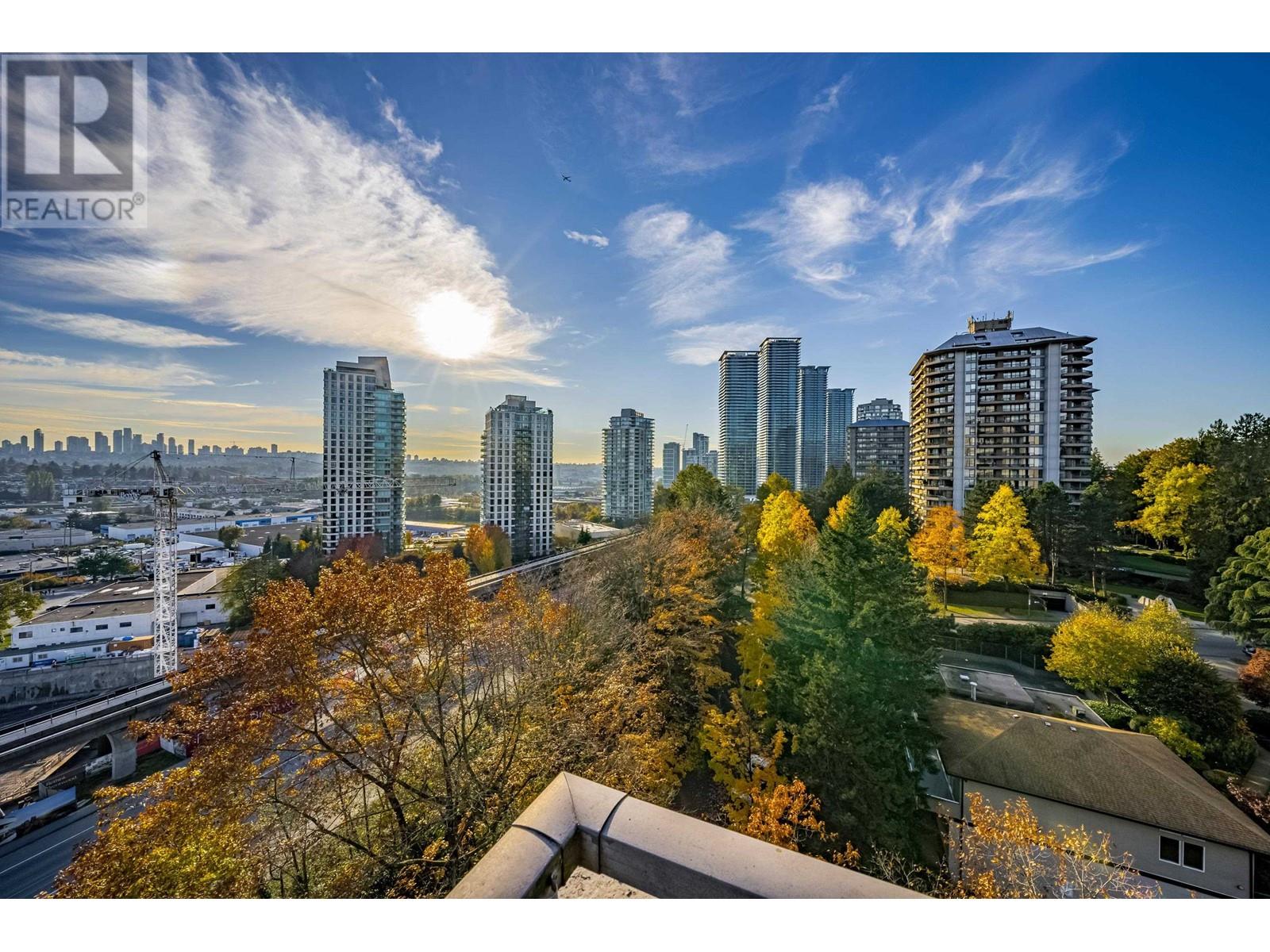 1206 2060 Bellwood Avenue, Burnaby, British Columbia  V5B 4V2 - Photo 24 - R2811310