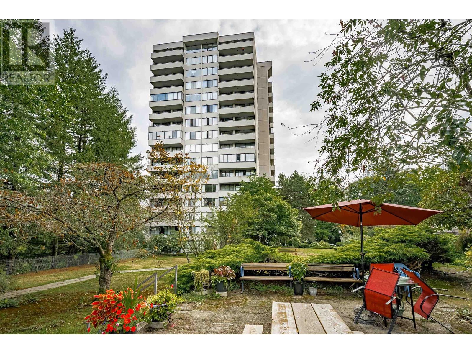 1206 2060 Bellwood Avenue, Burnaby, British Columbia  V5B 4V2 - Photo 34 - R2811310