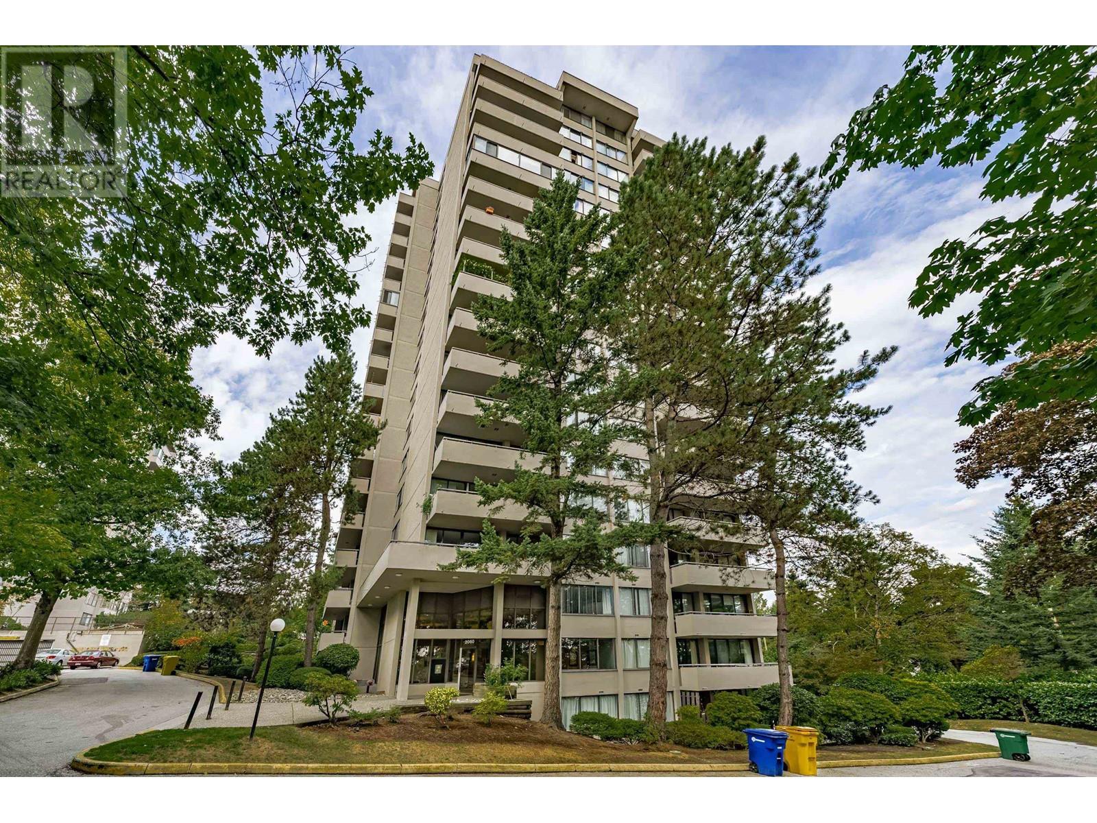 1206 2060 Bellwood Avenue, Burnaby, British Columbia  V5B 4V2 - Photo 38 - R2811310