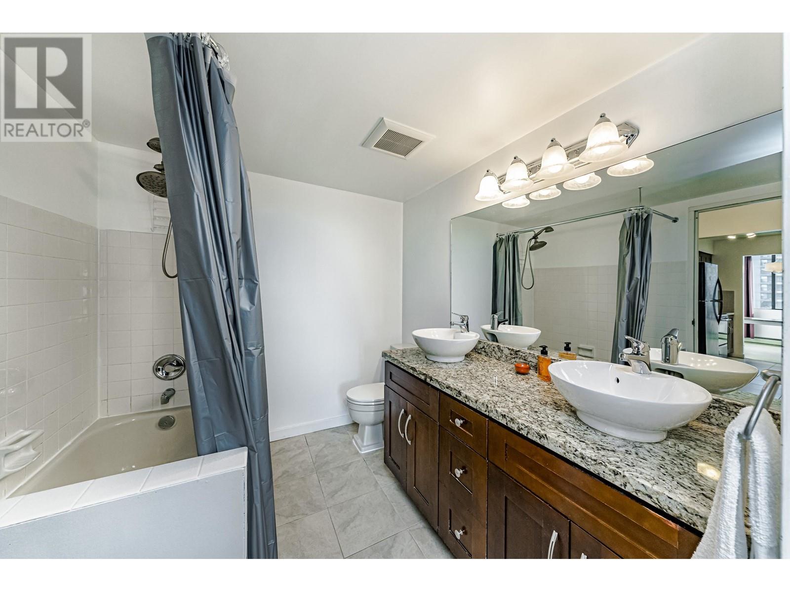 1206 2060 Bellwood Avenue, Burnaby, British Columbia  V5B 4V2 - Photo 18 - R2811310