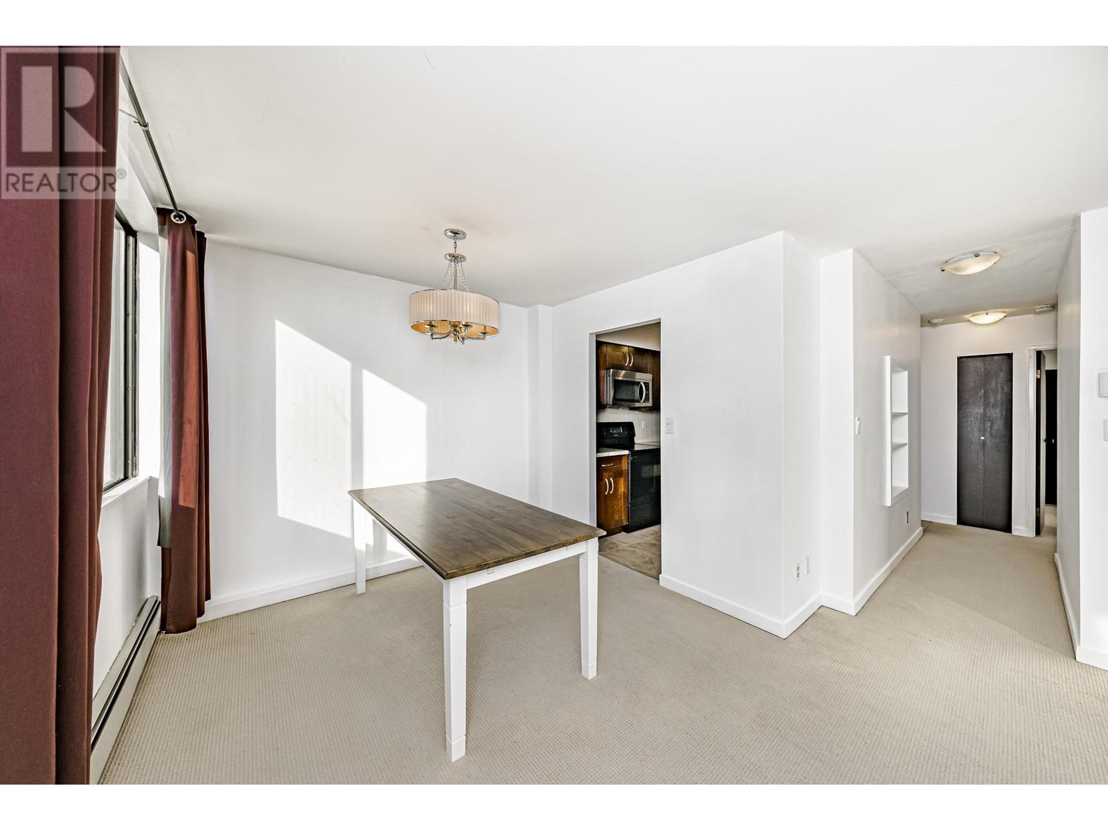 1206 2060 Bellwood Avenue, Burnaby, British Columbia  V5B 4V2 - Photo 12 - R2811310