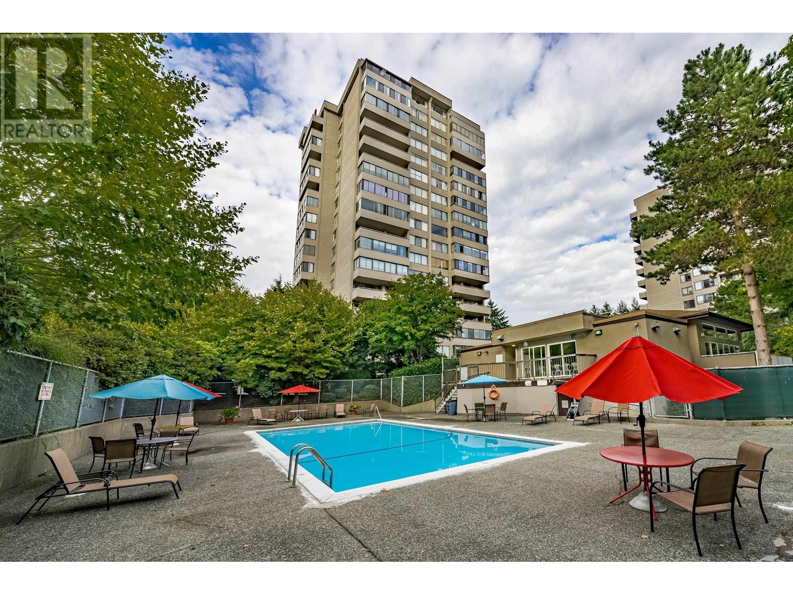 1206 2060 Bellwood Avenue, Burnaby, British Columbia  V5B 4V2 - Photo 28 - R2811310