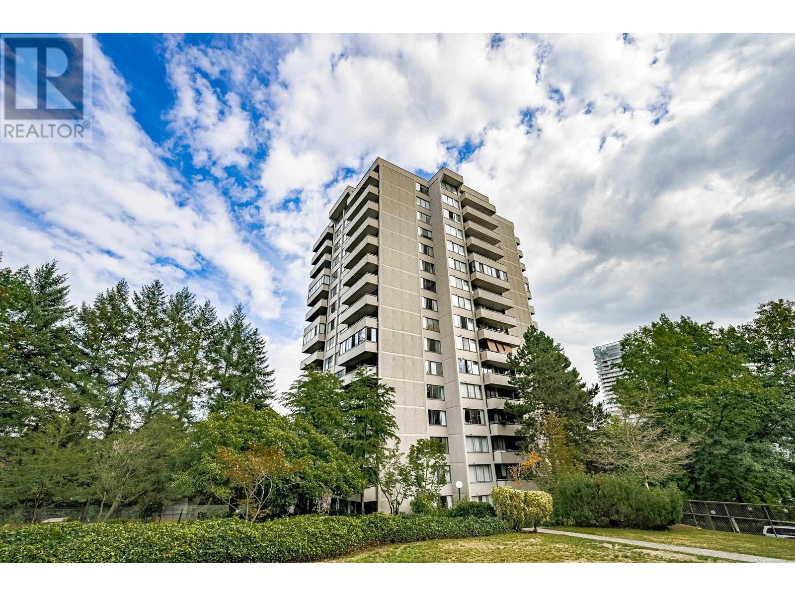 1206 2060 Bellwood Avenue, Burnaby, British Columbia  V5B 4V2 - Photo 37 - R2811310