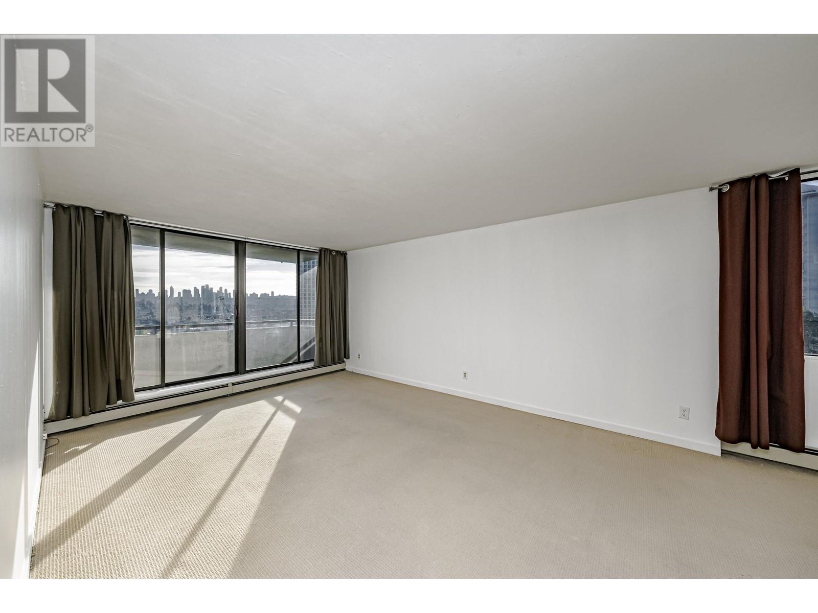 1206 2060 Bellwood Avenue, Burnaby, British Columbia  V5B 4V2 - Photo 8 - R2811310
