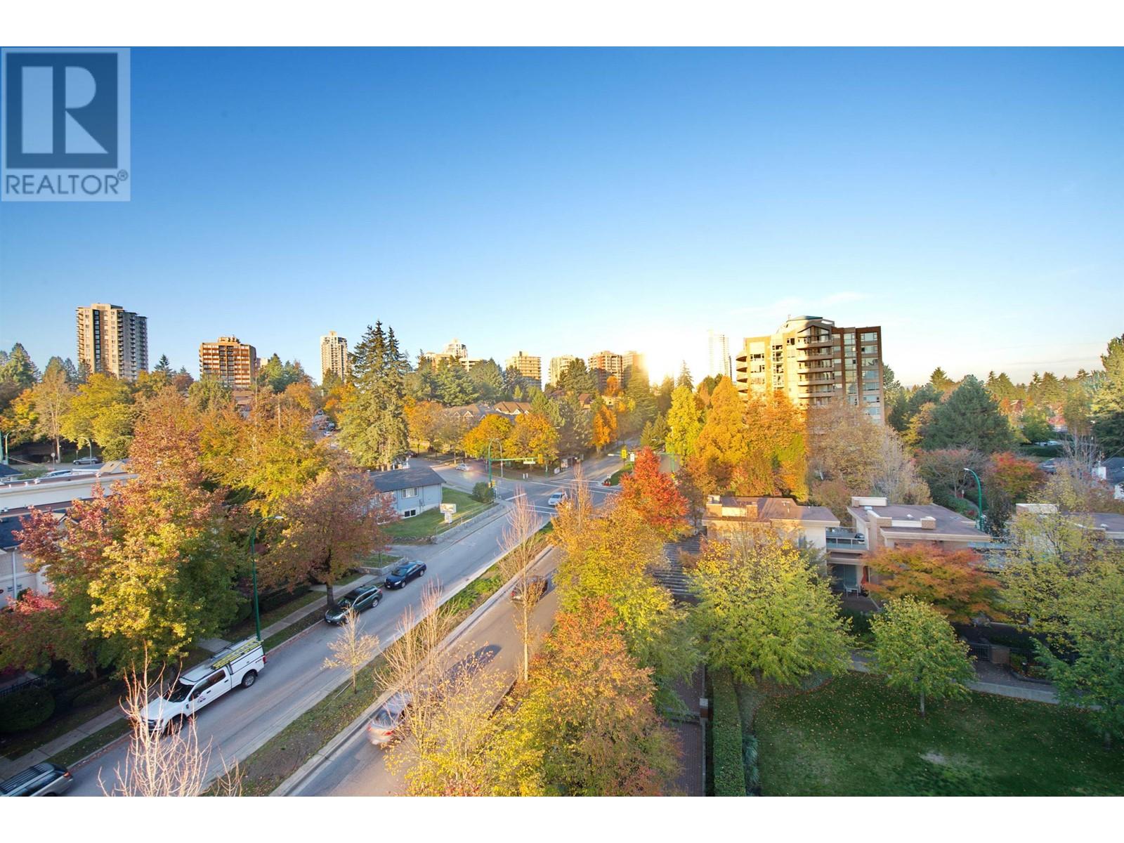 803 7090 Edmonds Street, Burnaby, British Columbia  V3N 0C6 - Photo 2 - R2829236