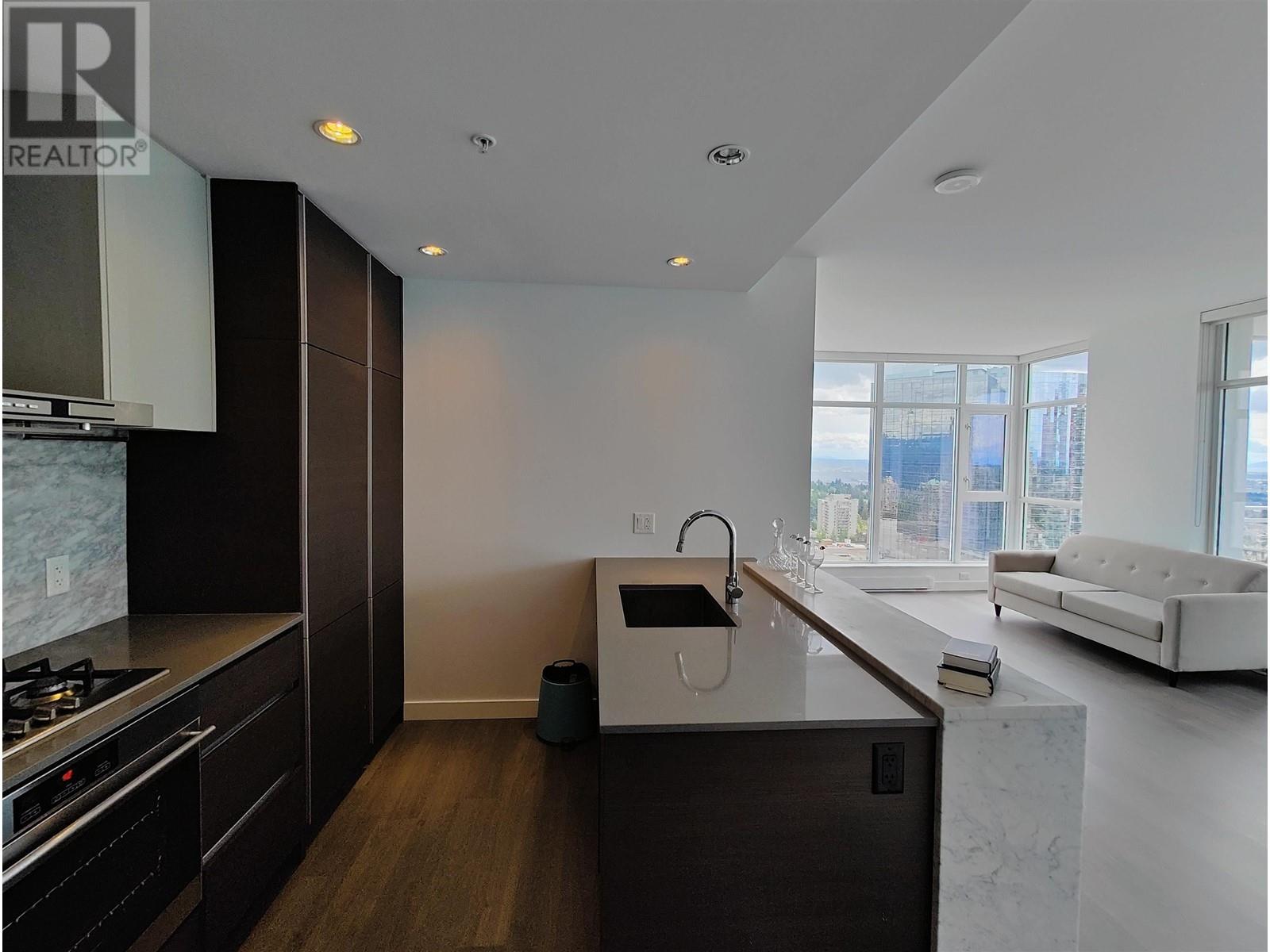 2902 4670 Assembly Way, Burnaby, British Columbia  V5H 0H3 - Photo 4 - R2829242