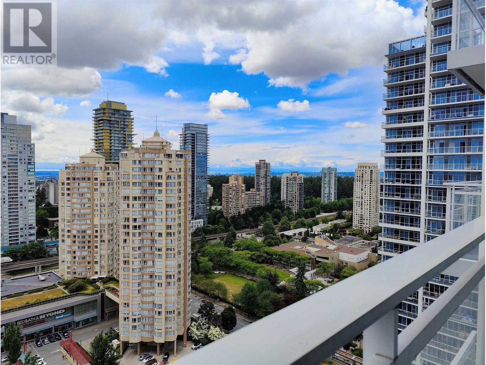 2902 4670 ASSEMBLY WAY, burnaby, British Columbia